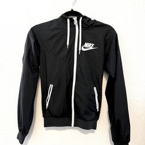 Nike windbreaker